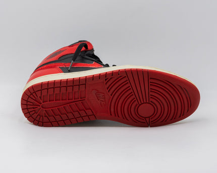 Air Jordan 1 Retro High Bred