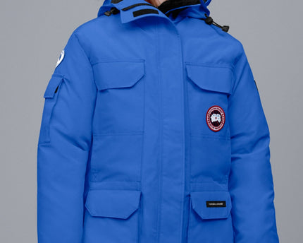 CANADA GOOSE - EXPEDITION PARKA