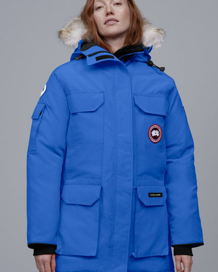 CANADA GOOSE - EXPEDITION PARKA
