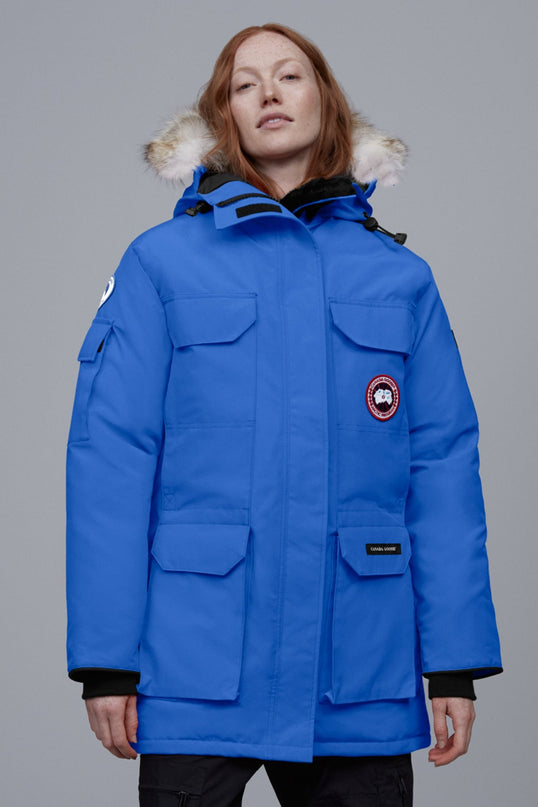 CANADA GOOSE - EXPEDITION PARKA