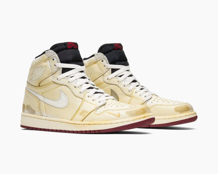 Air Jordan 1 Retro High Nigel Sylvester