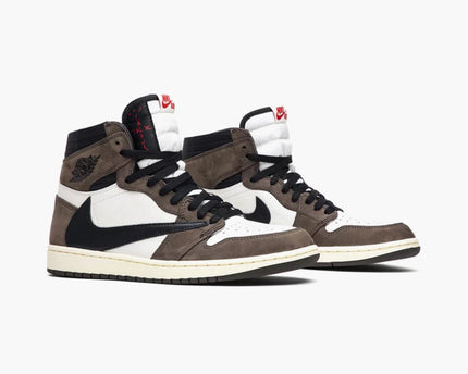 Air Jordan 1 Retro High Travis Scott