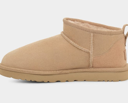 Botte UGG Classic Ultra Mini -Beige