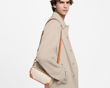 Sac Nil - LV - Blanc