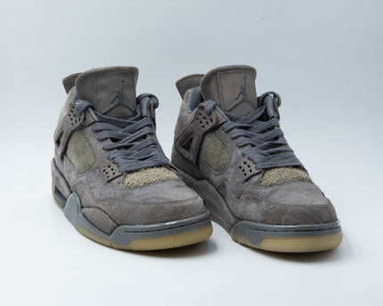 Air Jordan 4 Retro Kaws