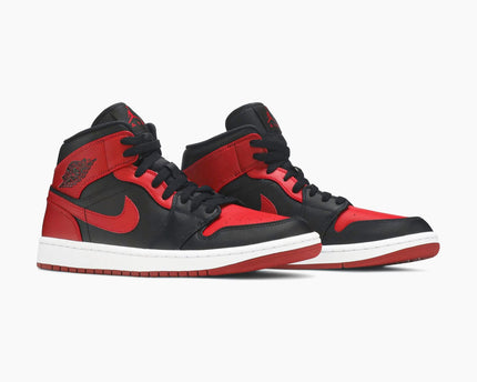 Air Jordan 1 Mid Banned