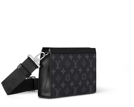 Portefeuille Gaston Wearable - LV - Classic
