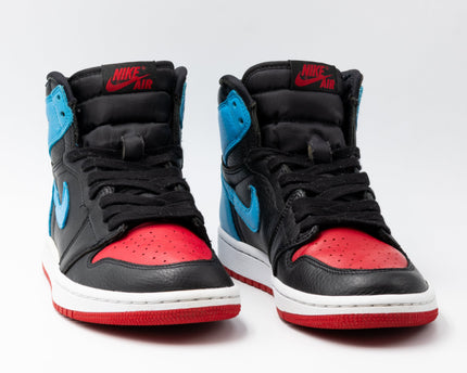 Air Jordan 1 Retro High NC to Chi Leather