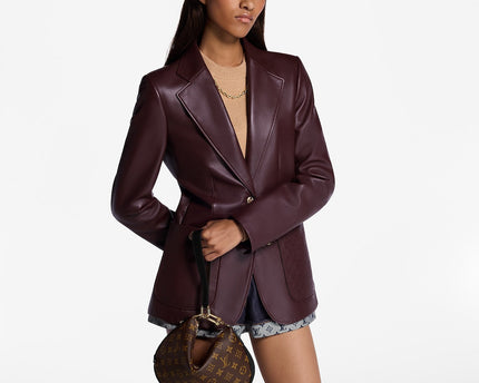 Sac Cookie BB - LV - Marron Classic