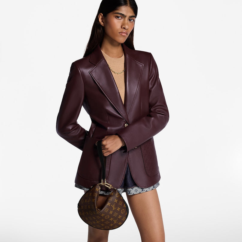 Sac Cookie BB - LV - Marron Classic