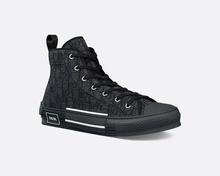 Dior B23 Haute Black