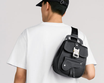 Slingbag Dior Gallop - Noir