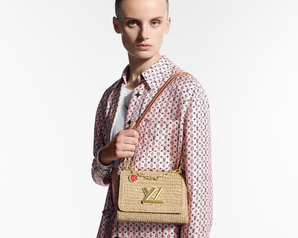 Sac Twist PM Slim - LV - Edition limité