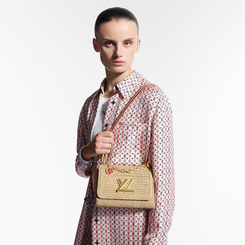 Sac Twist PM Slim - LV - Edition limité