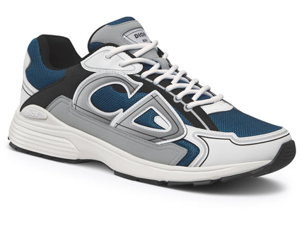 Dior B30 Blue White Grey