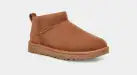 Botte UGG Classic Ultra Mini - Marron