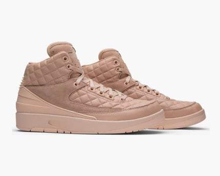 Air Jordan 2 Retro Just Don Arctic Orange