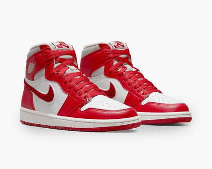 Air Jordan 1 Retro High OG Varsity Red