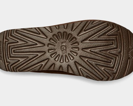 UGG TASMAN - Chaussons - Marron foncé