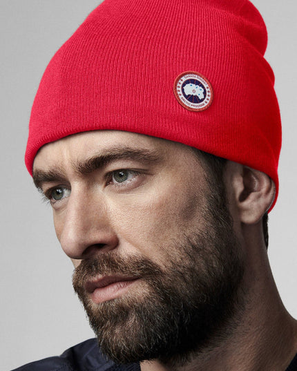 CANADA GOOSE - STANDARD TOQUE