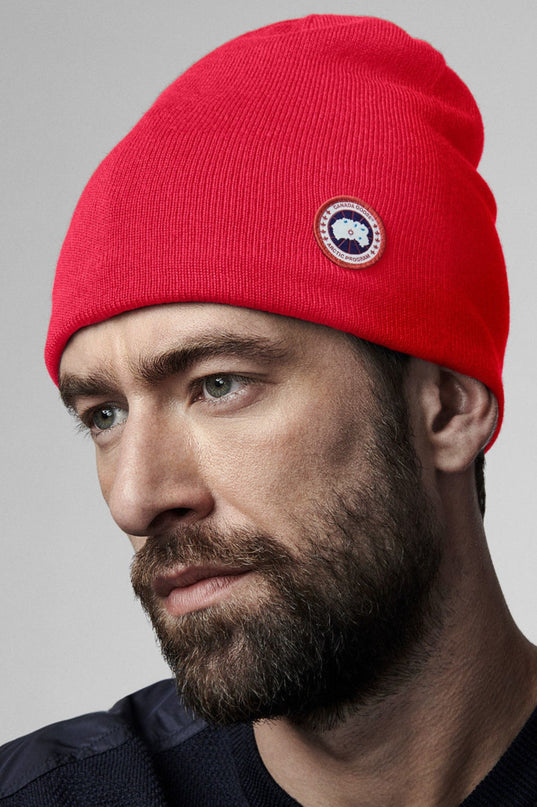 CANADA GOOSE - STANDARD TOQUE