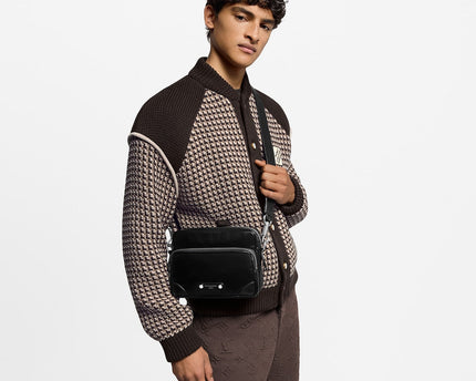 Sac Nil - LV - Noir