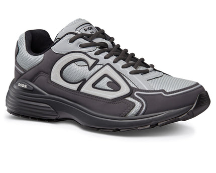Dior B30 Grey Anthracite