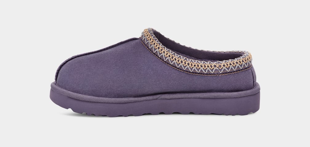 UGG TASMAN - Chaussons - Violet