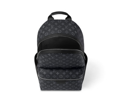 Sac à dos Discovery MM - LV - Noir