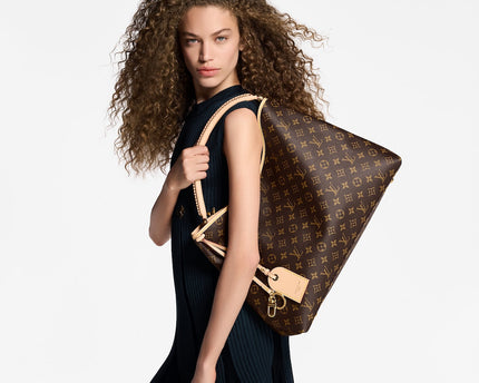 Sac Again - LV - Marron Classique