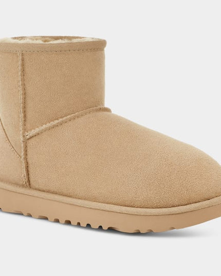 Botte UGG Classic Mini II - Mourtade