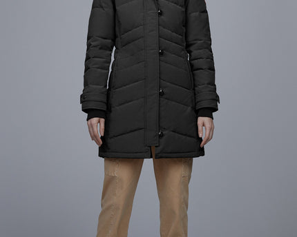 CANADA GOOSE - LORETTE PARKA WITH FUR