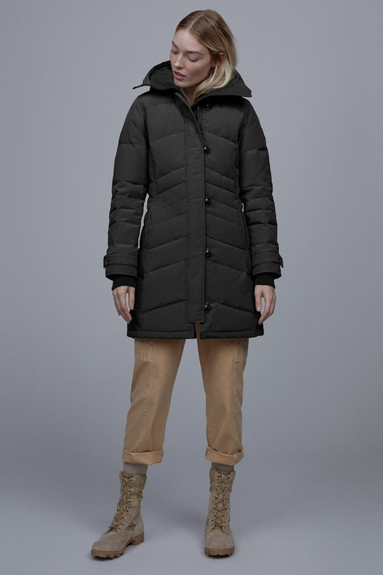 CANADA GOOSE - LORETTE PARKA WITH FUR