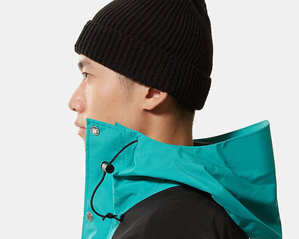 Bonnet Mixte Noir TNF