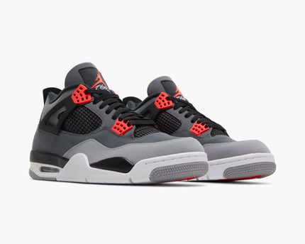 Air Jordan 4 Retro Infrared
