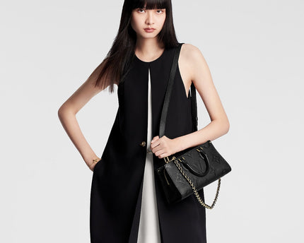 Cabas OnTheGo East West - LV - Noir