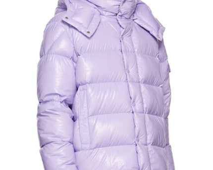 Doudoune Homme | Violet Pâle Moncler