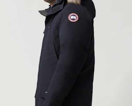 CANADA GOOSE - PARKA LANGFORD ARCTIC DISQUE