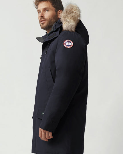 CANADA GOOSE - PARKA LANGFORD ARCTIC DISQUE