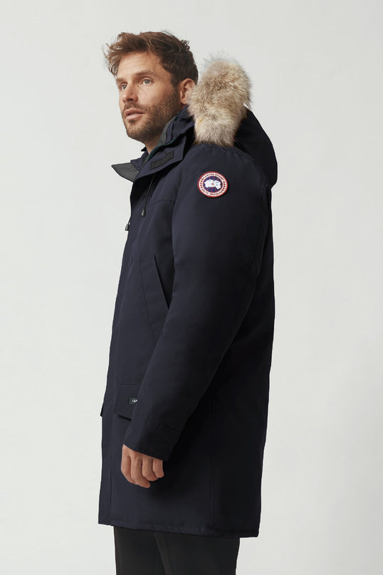 CANADA GOOSE - PARKA LANGFORD ARCTIC DISQUE