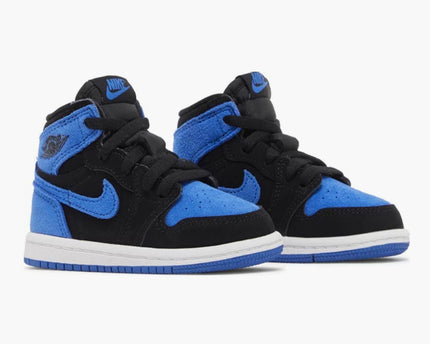 Air Jordan 1 Retro High OG Royal Reimagined