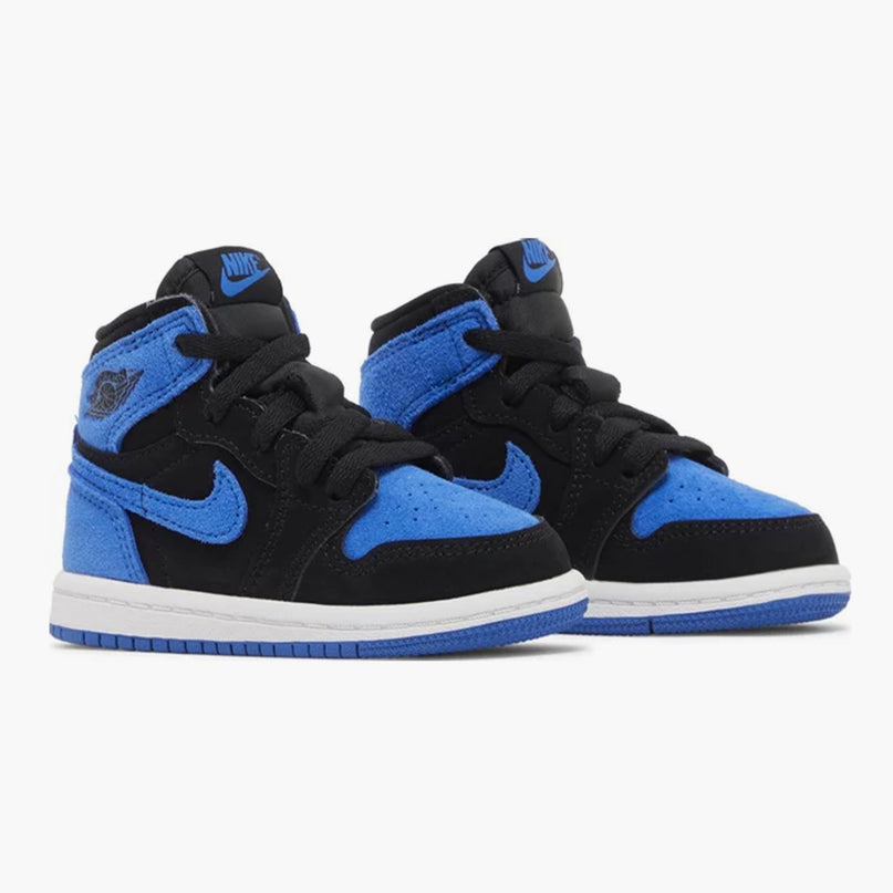 Air Jordan 1 Retro High OG Royal Reimagined
