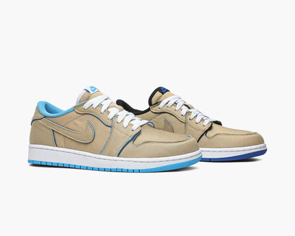 Air Jordan 1 Low SB QS Lance Mountain Desert Ore