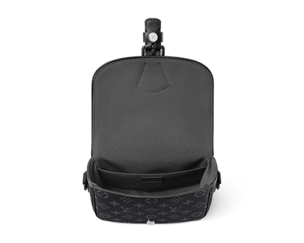 Sac Montsouris Messenger PM - LV - Classic