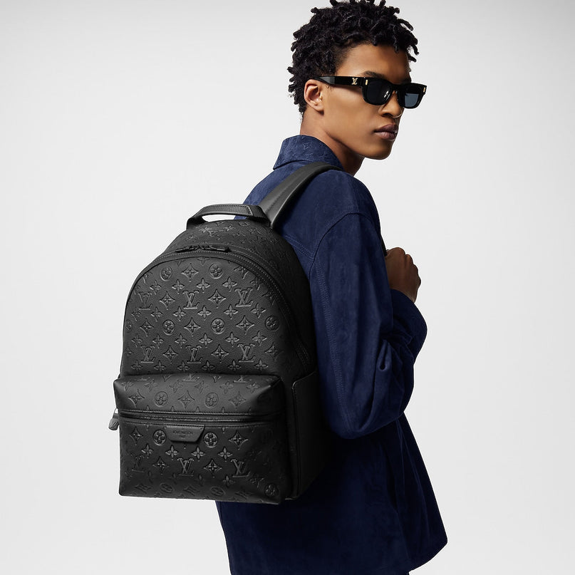 Sac à dos Discovery - LV - Noir