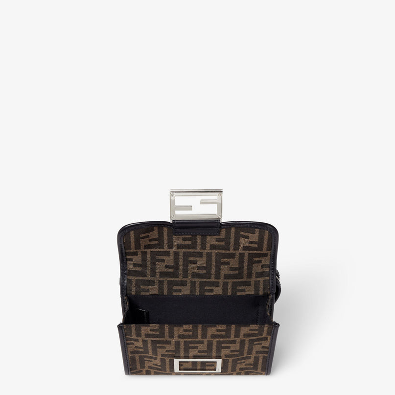 Sac Fendi Baguette Double - Classic