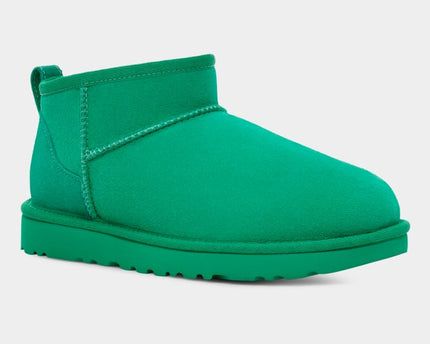 UGG Mini - Boots à talons - Vert