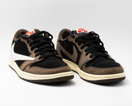 Air Jordan 1 Retro Low OG SP Travis Scott
