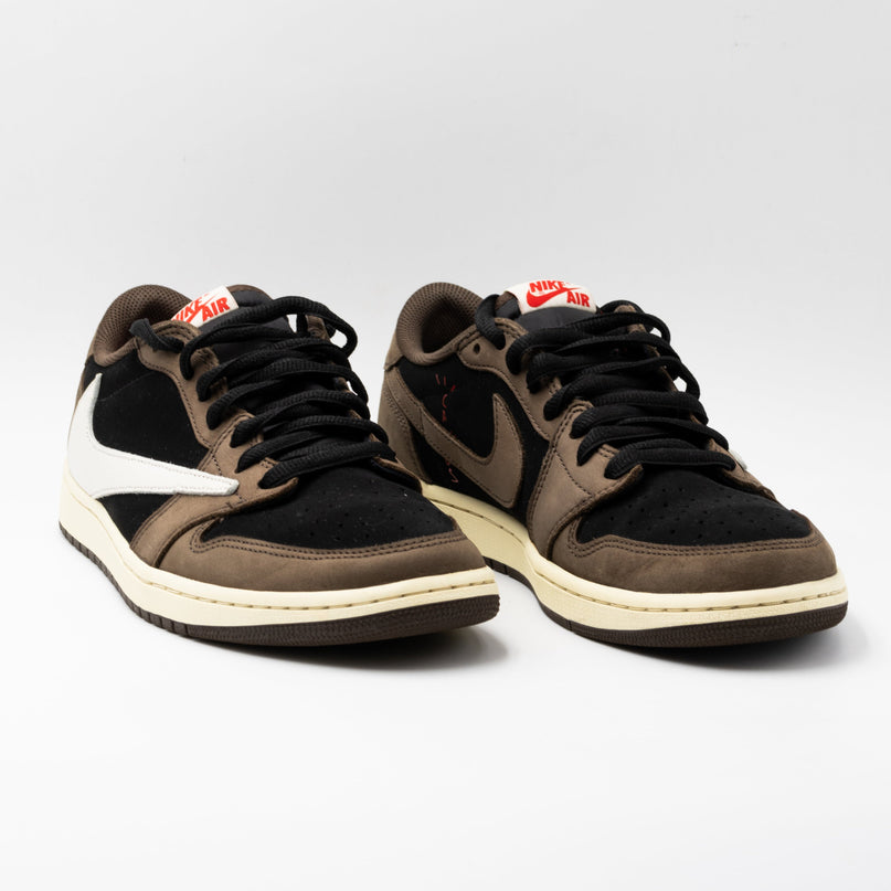 Air Jordan 1 Retro Low OG SP Travis Scott