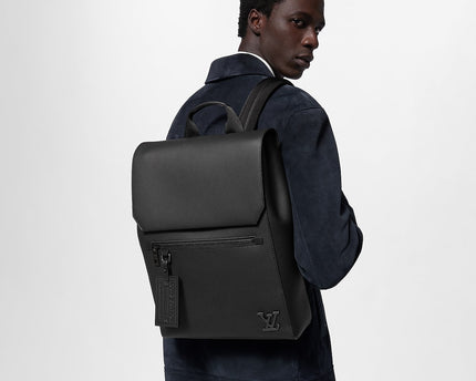 Sac à dos Fastline - LV - Noir